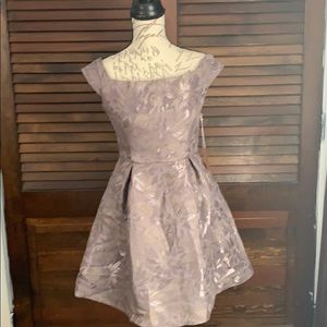 NWT Forever21 contemporary dress size S